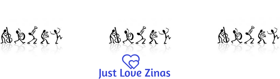 Just Zinas Love Music 